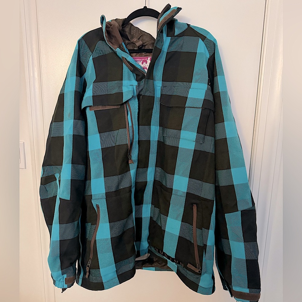 Burton Ski/Snowboard Jacket